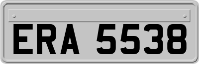 ERA5538