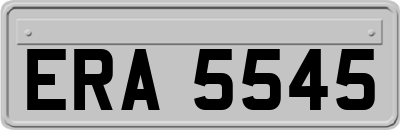 ERA5545