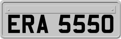 ERA5550
