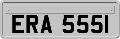 ERA5551