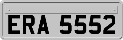 ERA5552