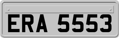 ERA5553
