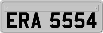 ERA5554