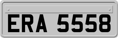 ERA5558