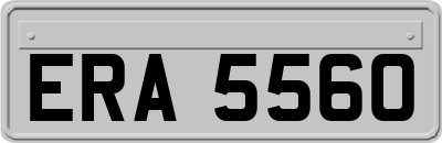 ERA5560
