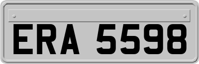 ERA5598