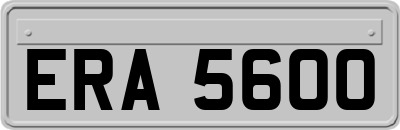 ERA5600