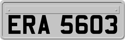 ERA5603