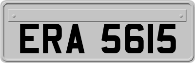 ERA5615