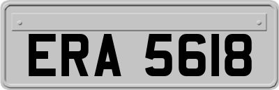ERA5618
