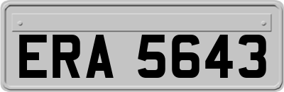 ERA5643