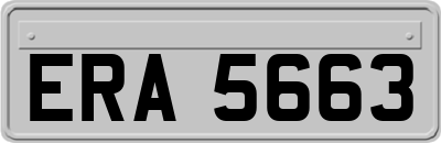 ERA5663