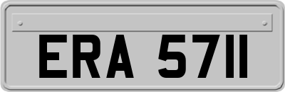 ERA5711