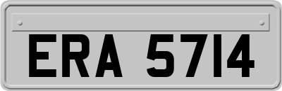 ERA5714