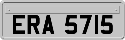 ERA5715