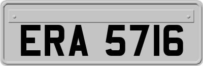 ERA5716