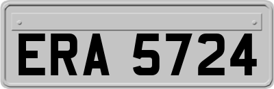 ERA5724