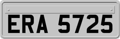 ERA5725