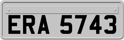 ERA5743