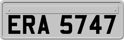 ERA5747