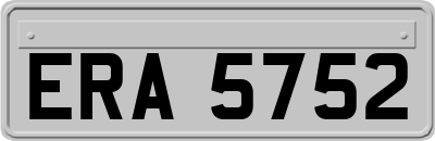 ERA5752