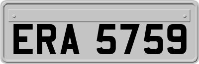 ERA5759