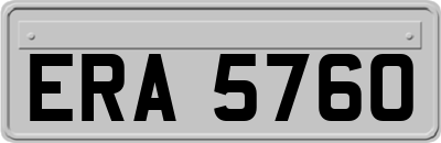 ERA5760