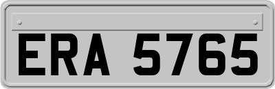 ERA5765