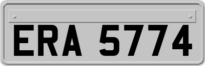 ERA5774