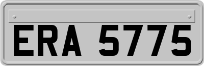 ERA5775
