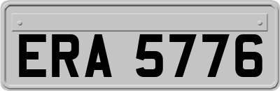 ERA5776