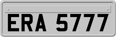 ERA5777