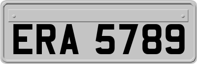 ERA5789