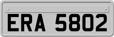 ERA5802