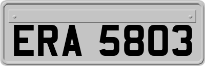 ERA5803