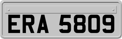ERA5809