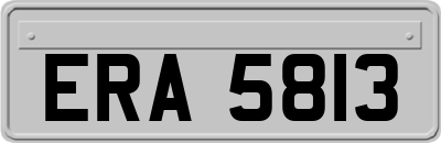 ERA5813