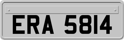 ERA5814