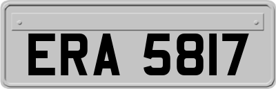 ERA5817