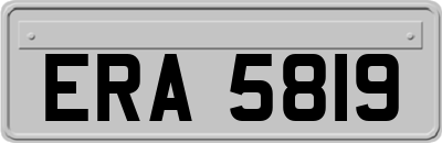 ERA5819