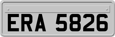 ERA5826