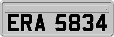 ERA5834