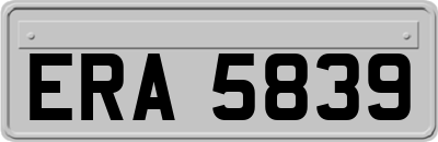 ERA5839
