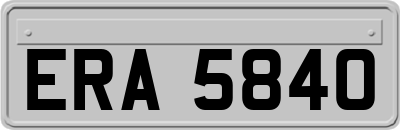 ERA5840