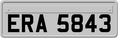 ERA5843