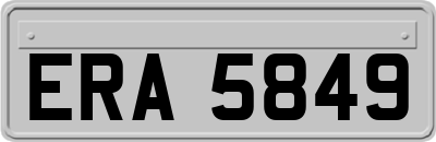 ERA5849