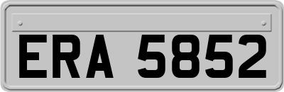 ERA5852
