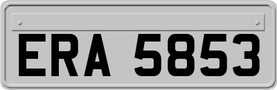 ERA5853