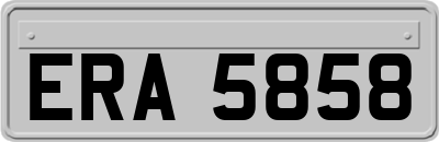 ERA5858