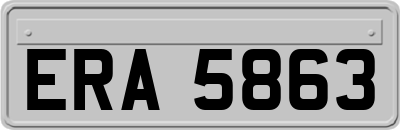 ERA5863
